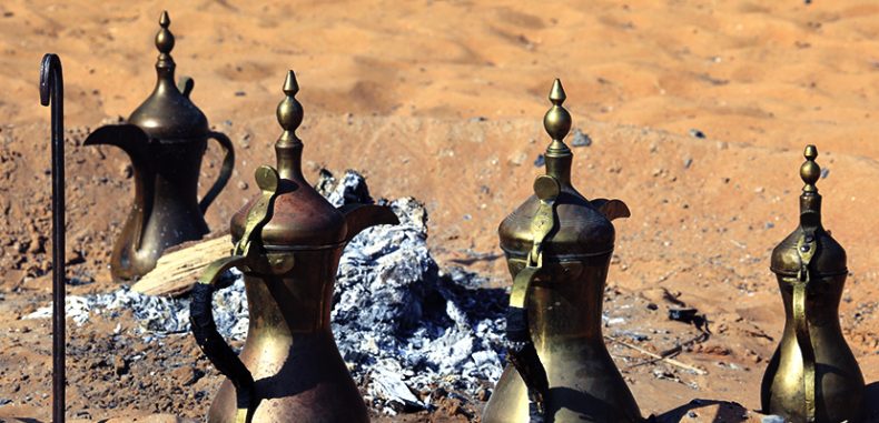 القبلية المتخيلة: حنا بطاطو مفككا أسطورة «القبيلة الأزلية» في العراق محمد الربيعو