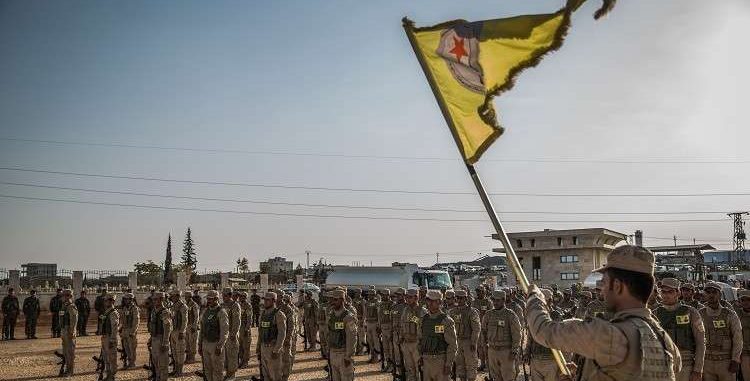 “قسد”: المعركة الأخيرة ضد “داعش” شرقي الفرات هذه الليلة