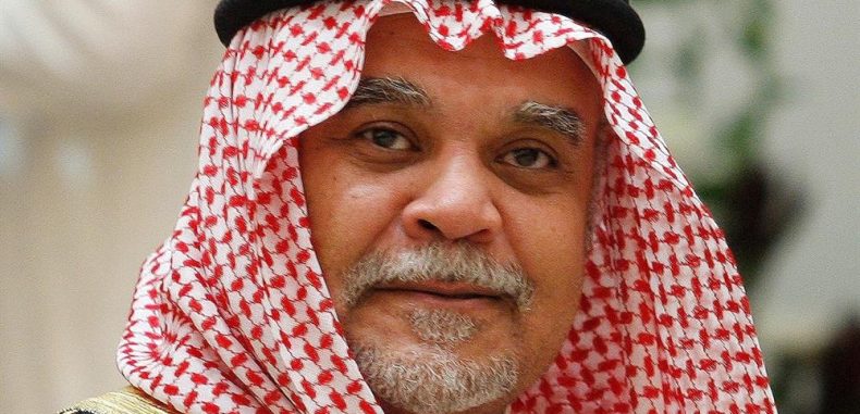 قراءة في لقاء بندر بن سلطان للاندبندنت –  فراس علاوي