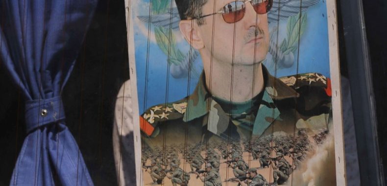 حرب الأسد على المعارضين والمؤيدين على السواء – سلام السعدي