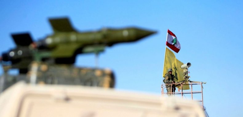 بريطانيا تحظر حزب الله استكمالا للتحذير الأميركي للبنان