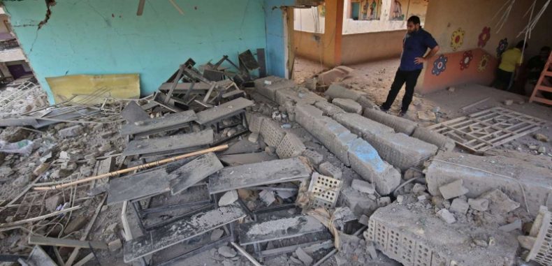 كل هذا الدمار في العراق ولم يشفَ غليل إيران