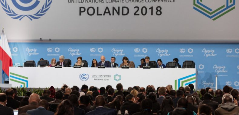 مؤتمر بولندا الدولي ضد إيران وتأثيره على الوضع السوري