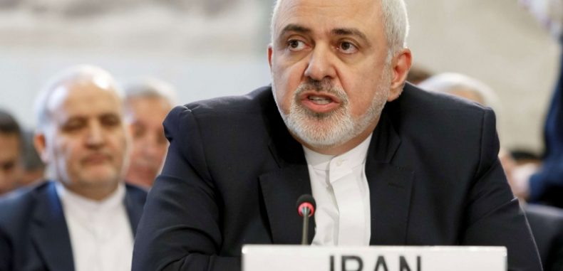 استقالة ظريف وإفلاس نظام – خيرالله خيرالله