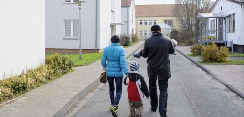 حماية ورعاية الأطفال في النرويج