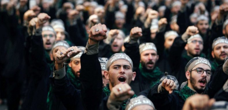 قلق أميركي من نفوذ حزب الله في حكومة الحريري