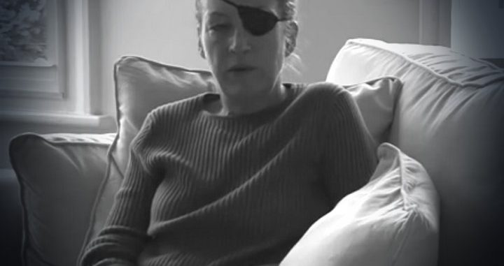  نظام الأسد قتل ماري كولفين… حان وقت المحاسبة