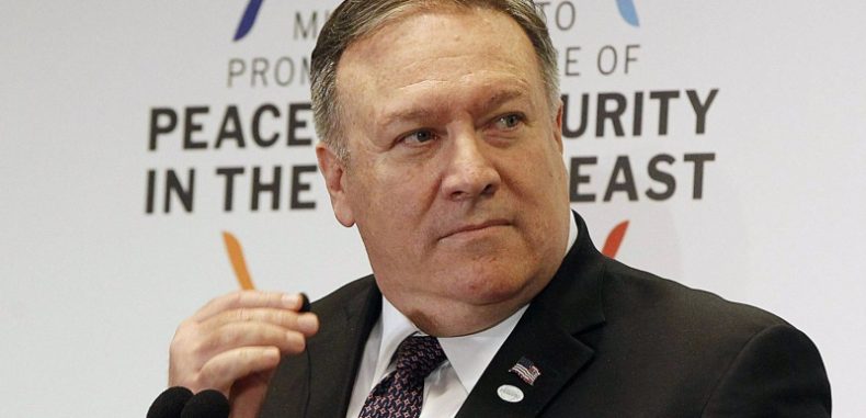 مؤتمر وارسو امتحان آخر لواشنطن  – خيرالله خيرالله