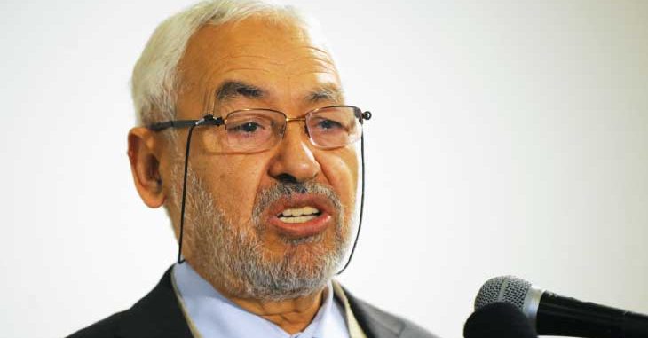 الغنوشي: انتصار الديمقراطية في تونس أهم من انتصار