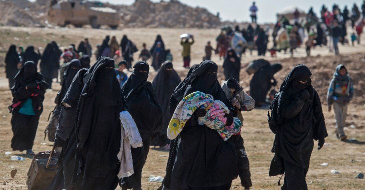 اعتقال ثلاثة ضباط مخابرات سوريين بتنسيق بين ألمانيا وفرنسا