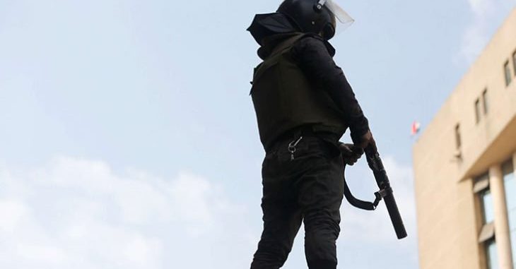 فايدة كامل بصوت السيسي: دَعْ رئاستي!