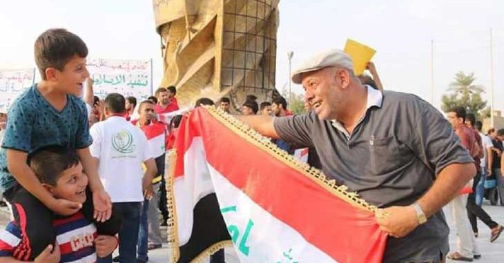 كيف سيقتل «المسلحون المجهولون» أبو نواس؟