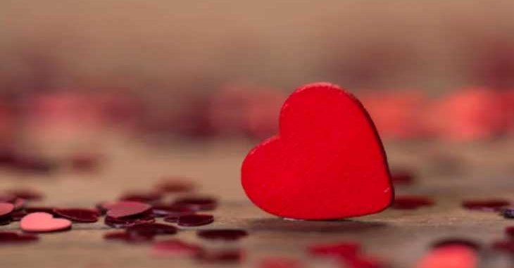 د. رغيد النحاس في «عيد الحب»: دمشق اللامنسية!