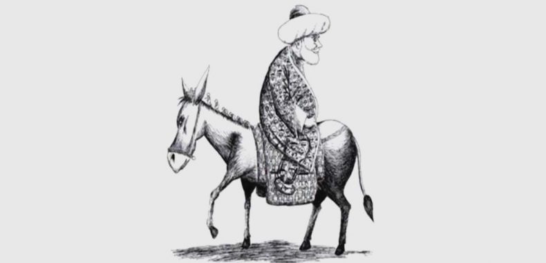 الحمقى والتاريخ