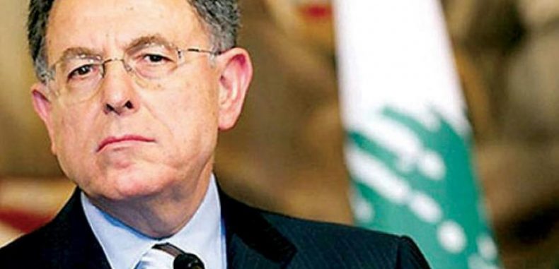 هدية “حزب الله” لفؤاد السنيورة