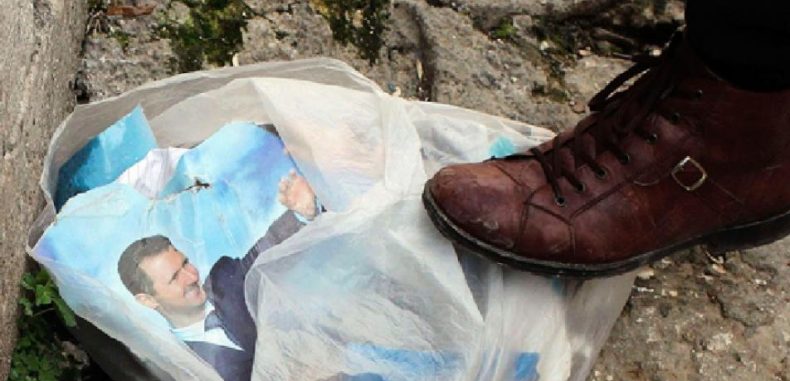 بشار يسقط مجدداً في حلب الشرقية.. ما القصة؟