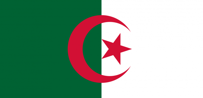 لجزائر وعصر الشعوب الجديد