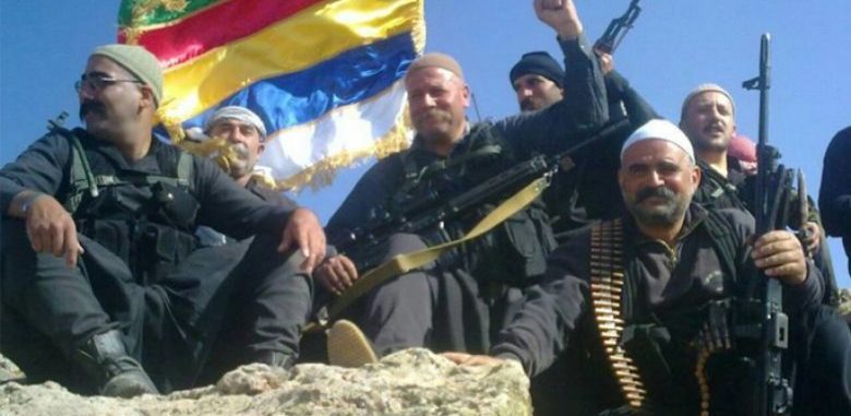 أهالي السويداء: هل يعلنون المقاومه ضد حزب الله؟