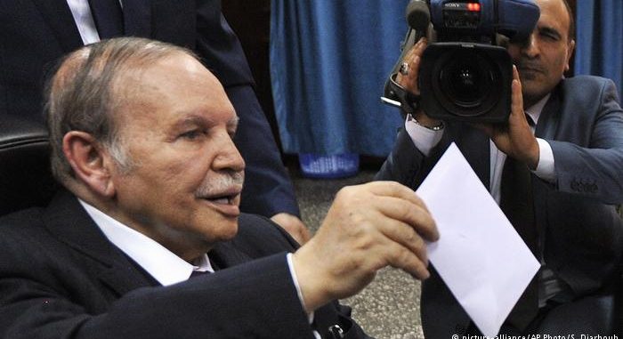 تسريبات حول بوتفليقة ومعسكره.. بوصلة الرئاسة قد تتغير!