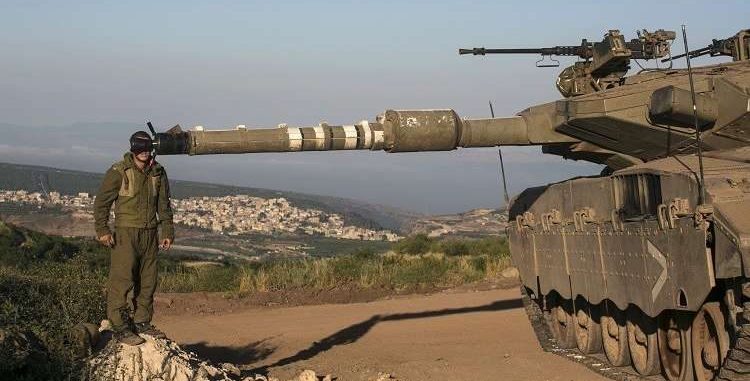 ما وراء اعتراف ترامب بالسيادة الاسرائلية على الجولان