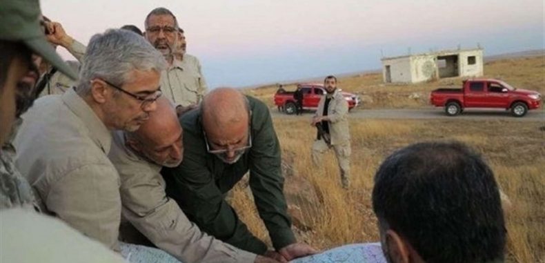تحجيم إيران في سوريا: عنوان روسي عريض للمرحلة المقبلة