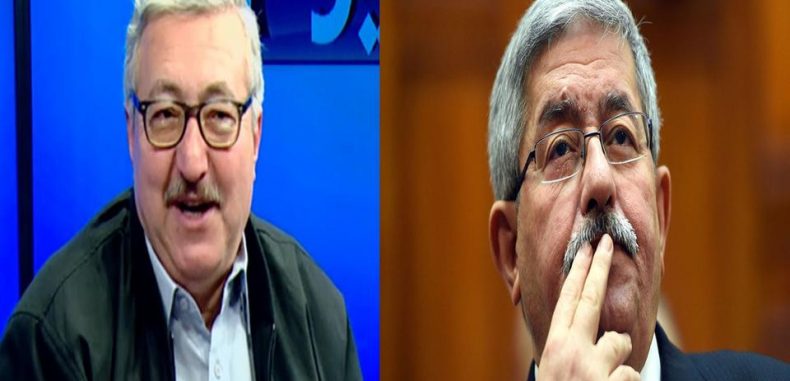 الجزائر.. شقيق أويحيى يطالبه بالمغادرة ويكشف أسرارا عنه