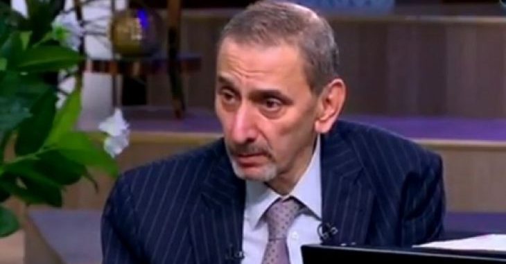 هل يصمد نزار رحباني في انتقاده لتجاوزات حزب الله واجرامه…. أم سرعان ما يحتويه حزب حسن نصر الله ؟