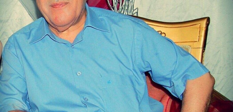 عبد الله هوشة …..التوقيع منقول