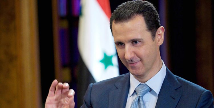 أزمة رأس النظام والنيران الصديقة