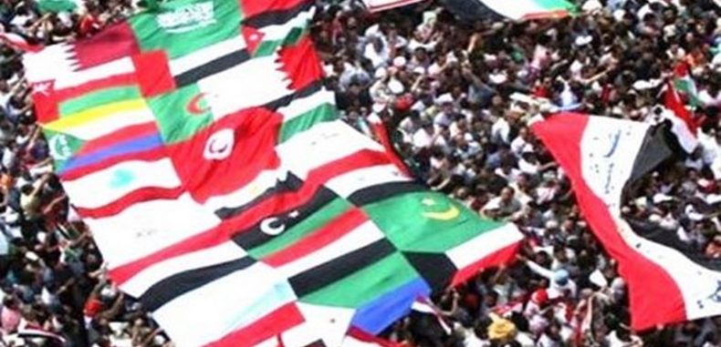 من أسباب تعثر ثورات الربيع العربي