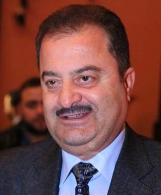 زهير رمضان: “نصالح المسلحين ولا نصالح قادة الرأي والمثقفين”