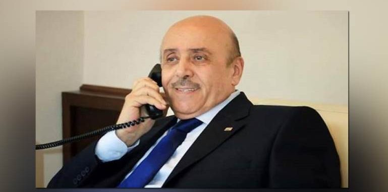 دمشق:تغييرات عسكرية وأمنية واسعة..ومملوك نائباً لبشار