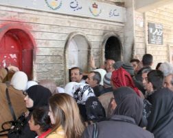 الخبز على البطاقة الذكية.. مطلع الشهر القادم