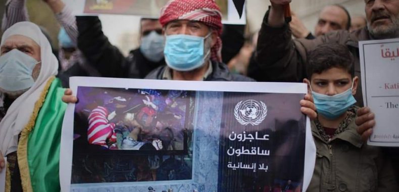 ومازال القاتل طليقاً من غير حساب!!