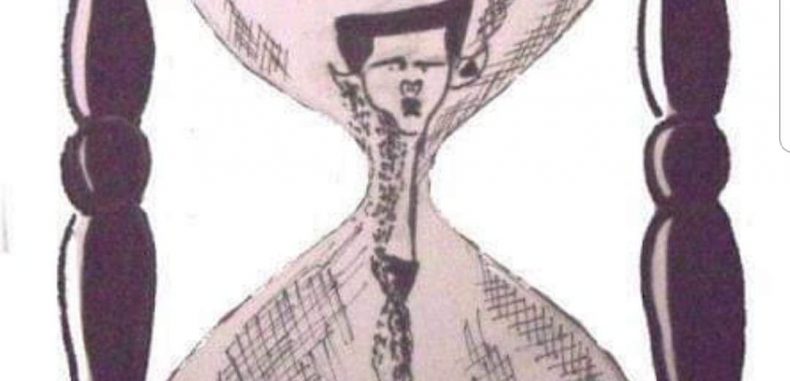 هل تعلم والله اعلم ان جميع حكام العرب سيسقطون، واخر من يسقط هو بشار المجرم،