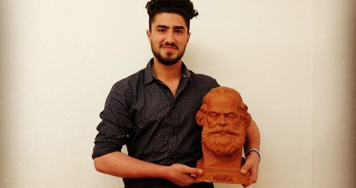 #صرخة الحرية .. من الخرطوم الى دمشق