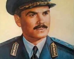 مدكور أبو العز الطيار الذي أبكي ديان واليهود بعد 40 يوم من النكسة.