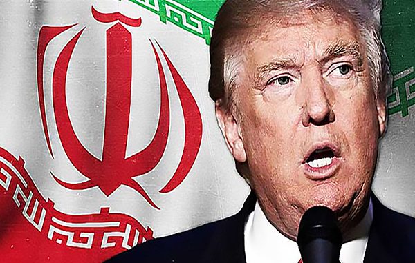 افكار مبعثرة حول امريكا وايران والخليج