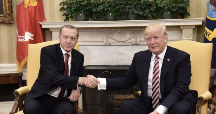 التقارب الأميركي التركي، كيف نضمن مصالح السوريين؟