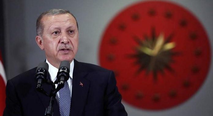 “أردوغان” يكشف إمكانية انضمام 5 دول جديدة لمحادثات “أستانا”