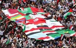إختراق ثورات الربيع العربي
