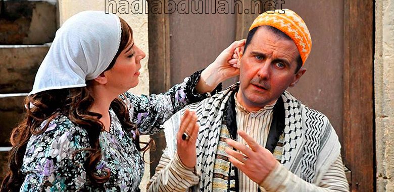 واشنطن تطالب بشار بحل سوري وانتقال للسلطة