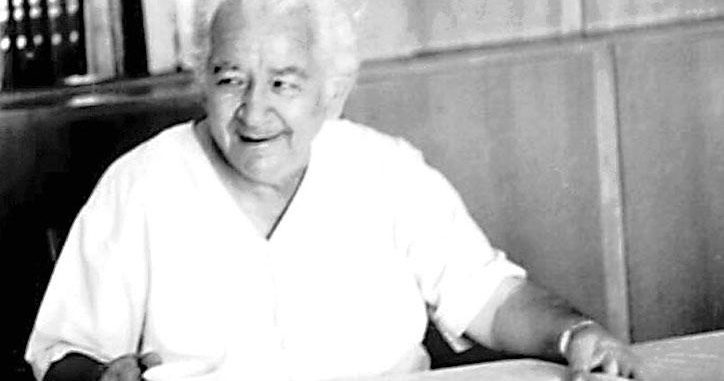 من أعلام اليسار الماركسي محمد عيتاني ( 5 )