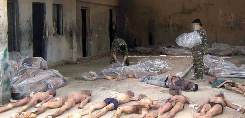 سجون سرية واغتصاب.. “نيويورك تايمز” تفضح جرائم الأسد