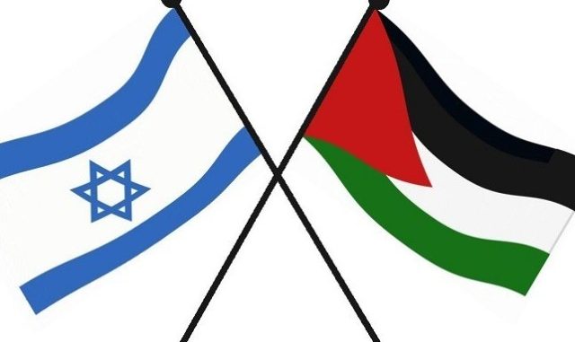صفقة القرن -صحيفة “إسرائيل اليوم” تنشر صفقة القرن بين الاسرائليين والفلسطينين ..