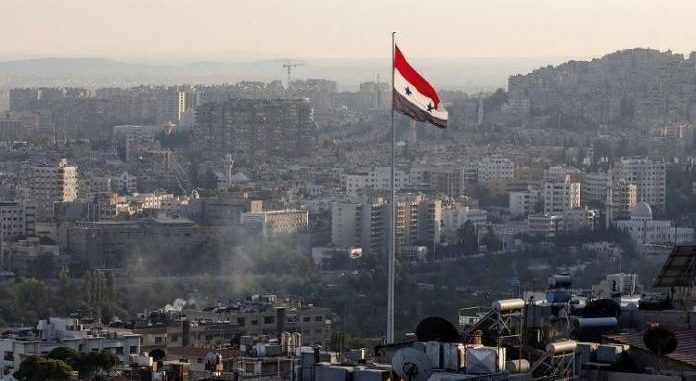 بعد خداعِهم بالعودة إلى حضنه… نظام الأسد يعتقل عائلةً في دمشق عائدة من السعودية
