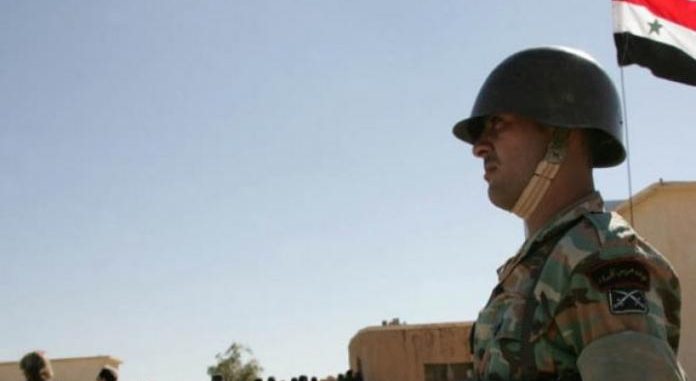 الخلافات تشق صف النظام وإيران.. قائد بـ”جيش الأسد” يرفض تنفيذ أمرٍ من قاسم سليماني