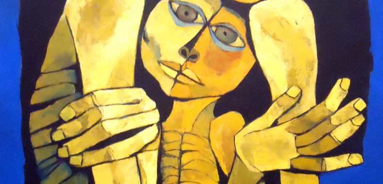 ( علويون وسنّة.. المظلوميات السورية “باقية وتتمدد” )