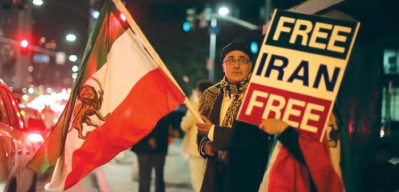 المحامي ادوار حشوة : من امتداد الثورة الإيرانية الى  امتداد التركية العثمانية!
