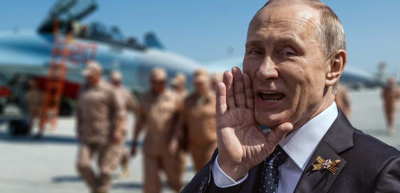 محاولة روسية جديدة لتفكيك “الائتلاف الوطني” السوري المعارض